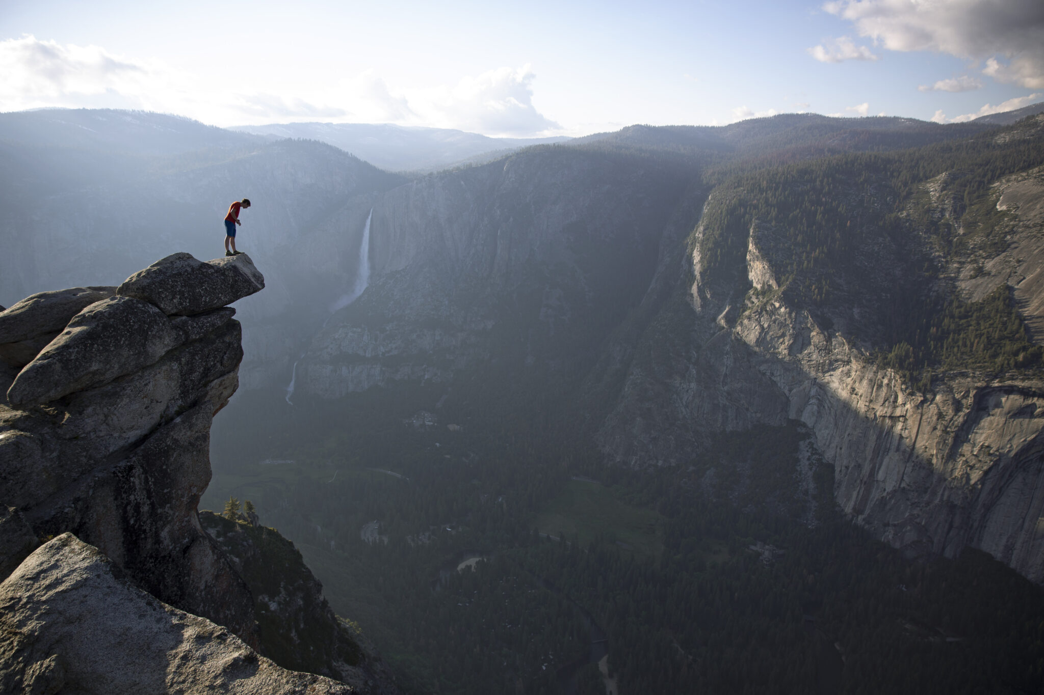 Solo Point Free Solo Review – DocThisWay